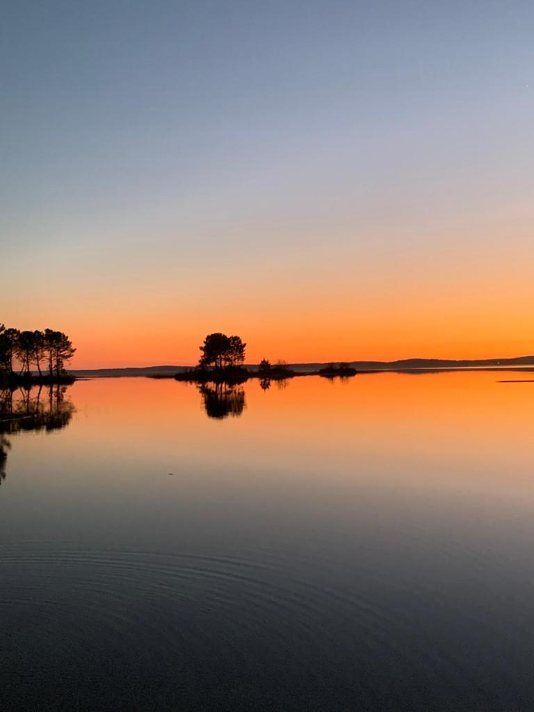 La Cachette Du Lac Лакано Екстер'єр фото